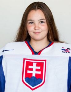 Nikola Zimkova