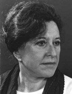 Shulamith Hareven