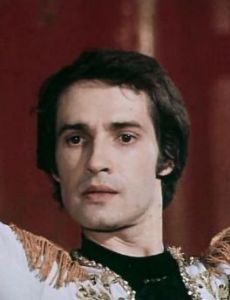 Sergei Chetverukhin