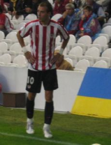 Francisco Yeste