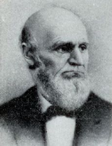 Stephen Coburn