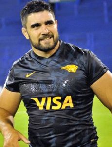 Tetaz Chaparro
