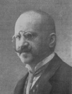Károly Szász