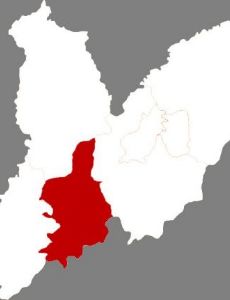 Harqin Zuoyi Mongol Autonomous County