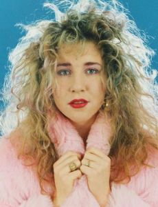 Sally Jones