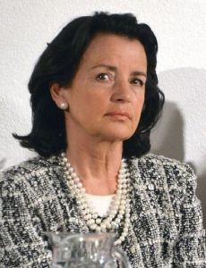 Anne Ramberg