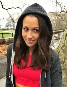 Jamie Krauss