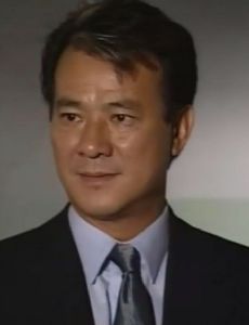 Danny Lee
