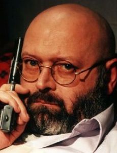 Boris Komnenic