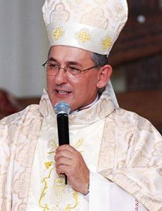 Alberto Taveira Corrêa