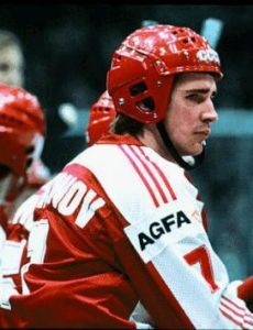 Alexei Kasatonov