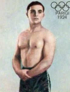 Pierino Gabetti