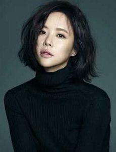 Hwang Jeong-eum
