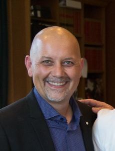 Adam Olsen