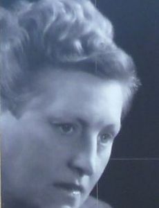 Elisabeth Selbert