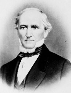 John Magee (congressman)