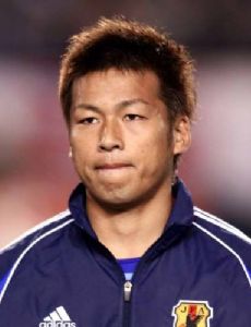 Atsushi Yanagisawa