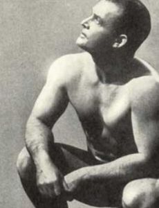 Harry Paschall