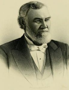 Orlando M. Barnes