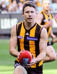 Liam Shiels