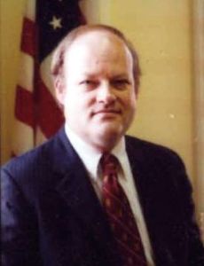 James C. Miller III