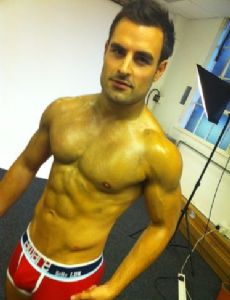 Dino Georgiades
