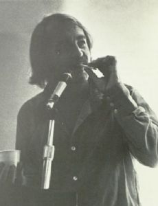 James Cavanaugh (American priest)