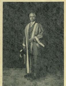 K. Ramunni Menon