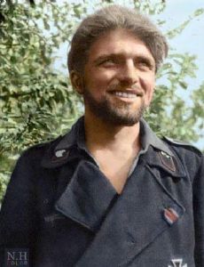 Kurt Knispel