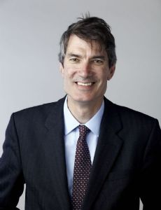 Steven Cowley