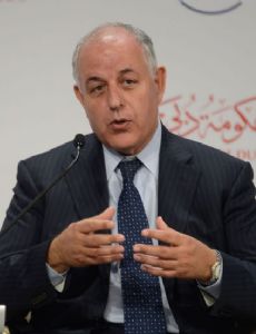 Mustapha Kamel Nabli