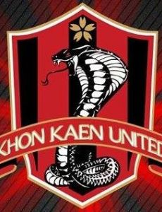 Khon Kaen United F.C.