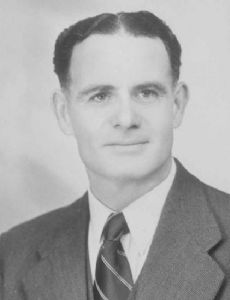 Donald Norman McKay