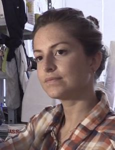 Adeline de Monseignat