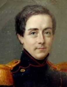 Pierre Alphonse Laurent