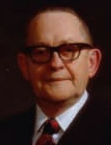 Sigurd Ringström