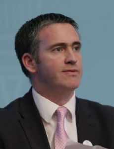 Damien English