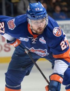 Justin Vaive
