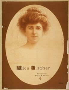 Alice Fischer (actress)