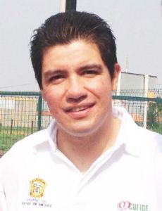Juan Ignacio Reyes