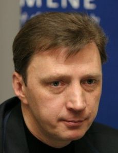Oleg Vasiliev