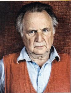 Régis Debray