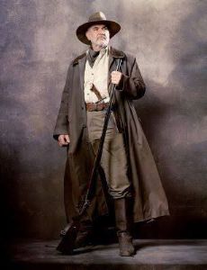 Allan Quatermain