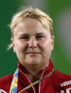 Ksenia Perova