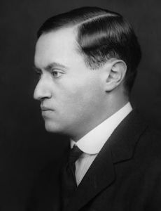 Lewis Bernstein Namier