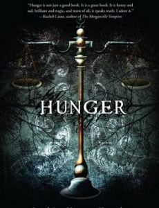 Hunger (Kessler novel)