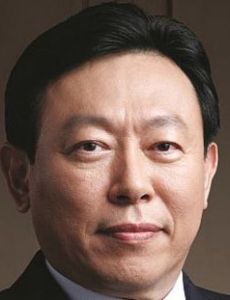 Shin Dong-bin