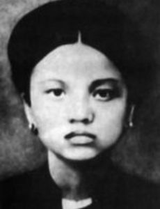 Nguyen Thi Minh Khai
