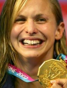 Libby Trickett