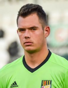 Matej Slávik